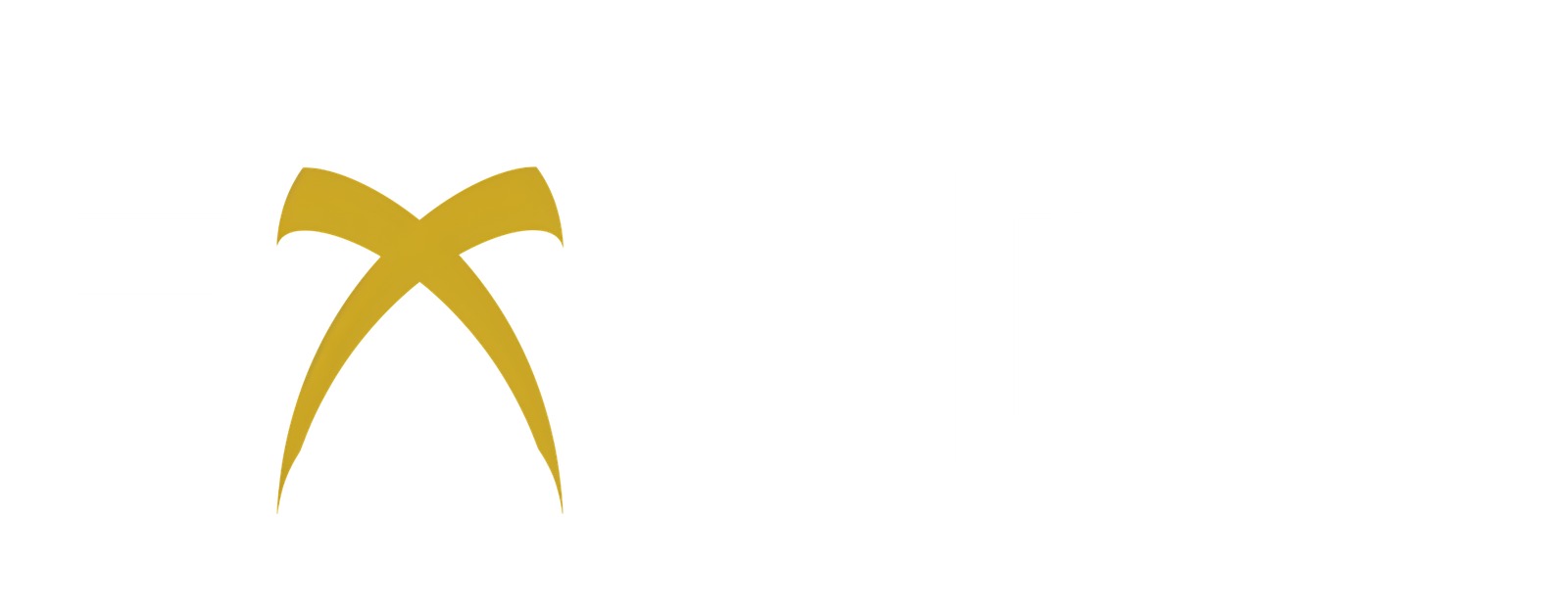 Exodo Logo White