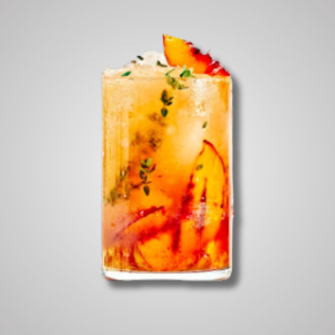 Exodo Peach Georgia Grill